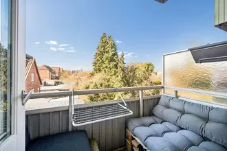 Ejerlejlighed på Markskellet 5, 1. tv., 2720 Vanløse