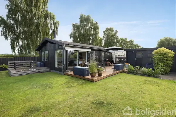 Fritidsbolig på Danvej 5, 2740 Skovlunde
