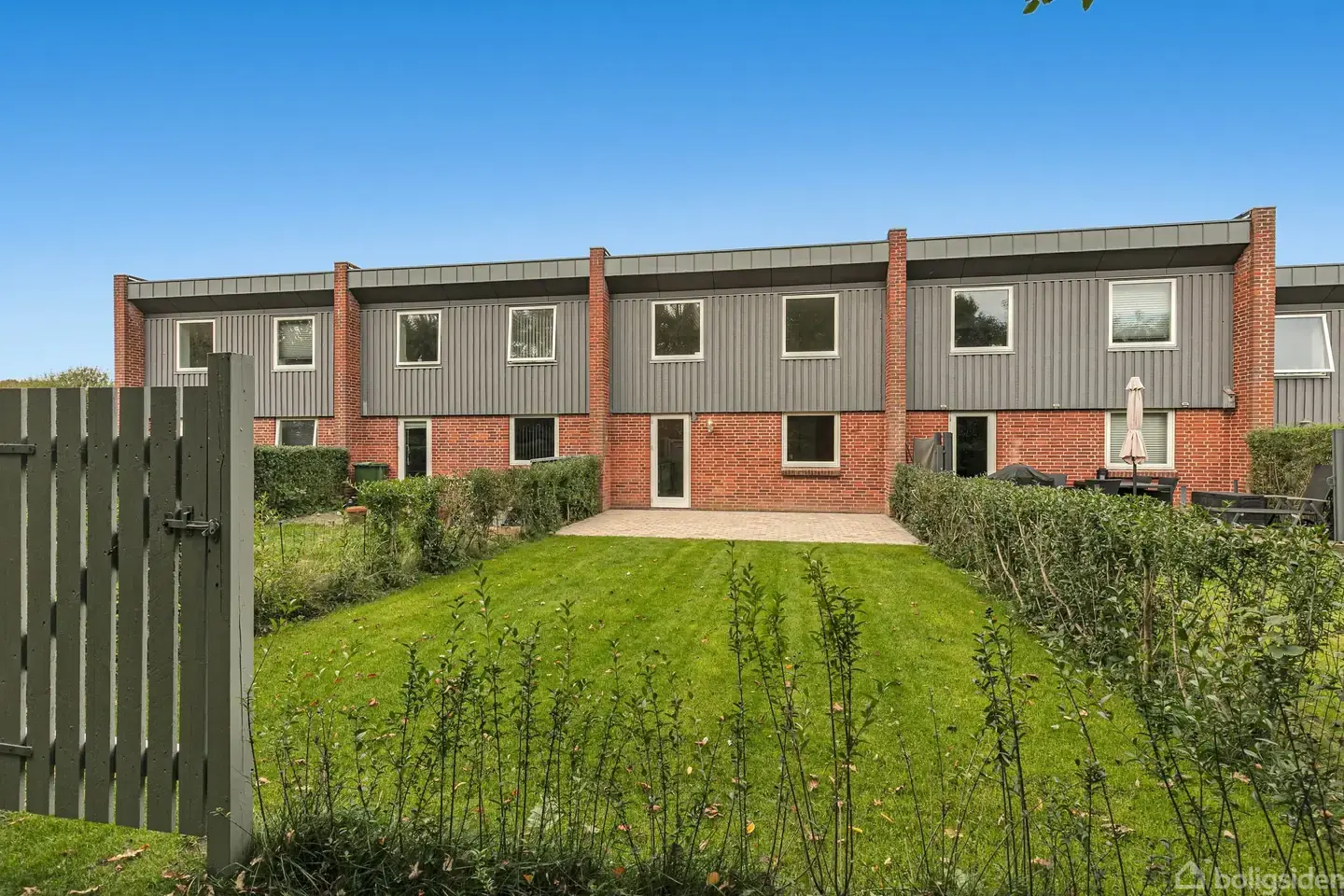 Andelsbolig på Grønlandsparken 164E, 6715 Esbjerg N