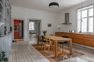 Ejerlejlighed på Jens Kofods Gade 4, 1. tv., 1268 København K