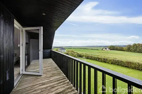 Villa på Diget 7, 9460 Brovst