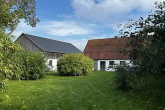 Helårsgrund på Bøgebjergvej 19, Østerby, 8305 Samsø