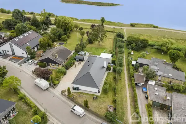 Villa på Bådsmandsvej 29, 2660 Brøndby Strand