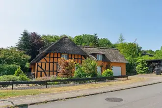 Villa på Taulov Kirkevej 40, Taulov, 7000 Fredericia