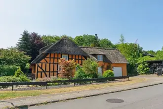 Villa på Taulov Kirkevej 40, Taulov, 7000 Fredericia