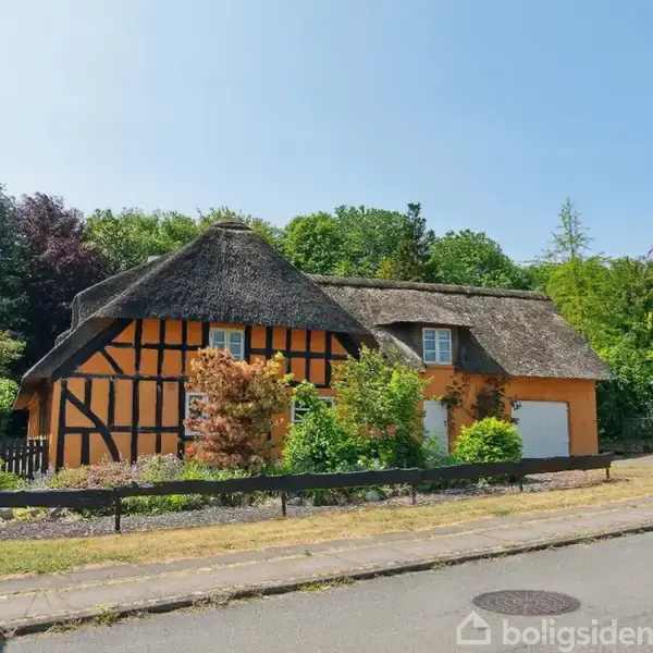 Villa, Taulov Kirkevej 40, 7000 Fredericia