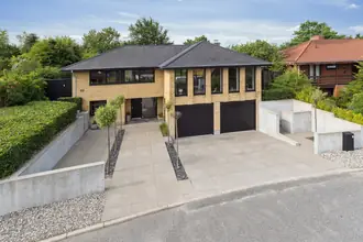 Villa på Straussvej 59, 9200 Aalborg SV