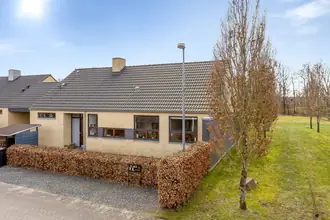 Rækkehus på Linåparken 85, 7451 Sunds