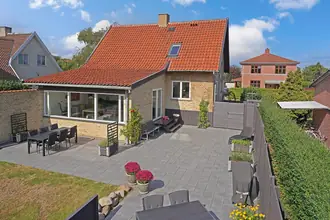 Villa på Tolstojs Alle 16, 2860 Søborg
