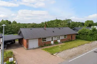 Villa på Gl. Århusvej 448, 8800 Viborg