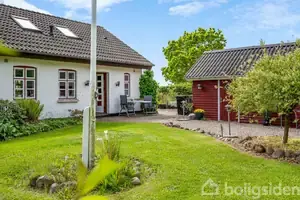 Villa på Vesterbyvej 17, 6771 Gredstedbro
