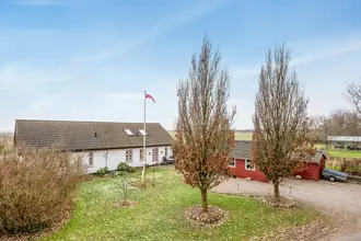 Villa på Vesterbyvej 17, Vilslev, 6771 Gredstedbro