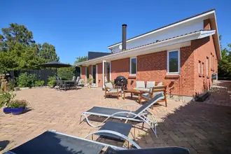Villa på Kalvehavevej 54B, 3250 Gilleleje