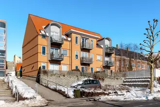 Andelsbolig på Posthaven 13, 2. tv., 8500