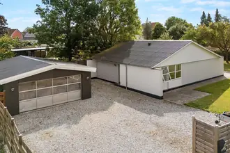 Villa på Hedegårdsvej 2, Boulstrup, 8300 Odder