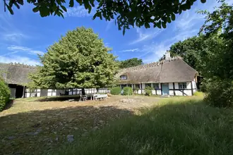 Landejendom på Drejø Skov 16, Drejø, 5700 Svendborg