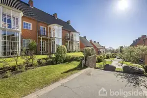 Ejerlejlighed på Solbakken 3A, st. 7., 8240 Risskov