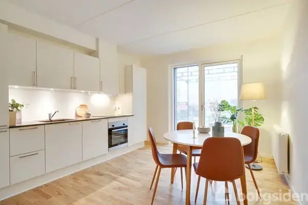 Ejerlejlighed på Trøjborgvej 72F, 2. 1., 8200 Aarhus N