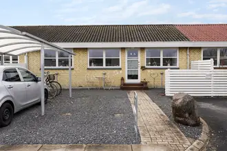 Rækkehus på Sandknøsen 20, Sanderum, 5250 Odense SV