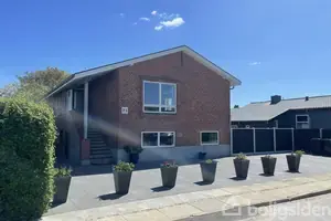 Villa på Engdraget 21, 8500 Grenaa
