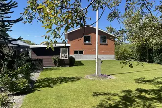 Villa på Engdraget 21, 8500 Grenaa