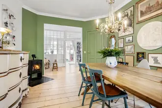 Ejerlejlighed på Zinnsgade 8, th., 2100 København Ø