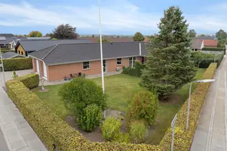 Villa på Smetanasvej 14, 9200 Aalborg SV