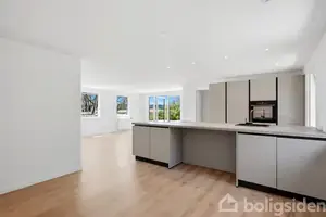 Villa på Høgevej 6, 4683 Rønnede