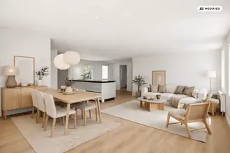 Villa på Høgevej 6, Kongsted, 4683 Rønnede