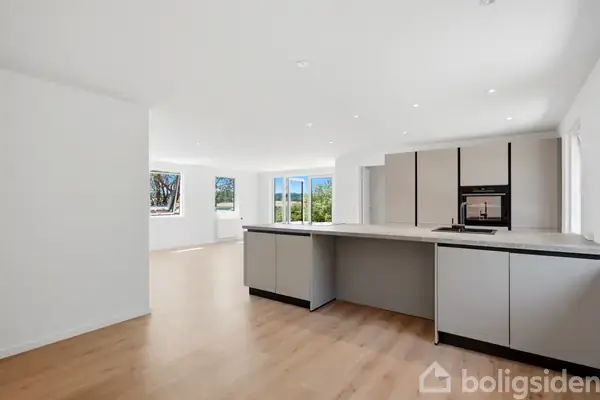 Villa på Høgevej 6, 4683 Rønnede