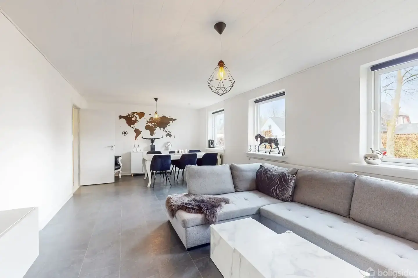 Villa på Boestoftevej 68, 4660 Store Heddinge