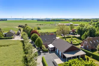 Villa på Holmsøvej 51, Haverslev, 9690 Fjerritslev