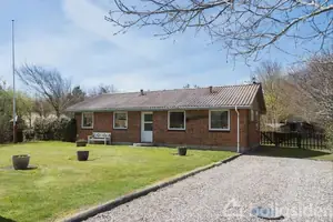 Fritidsbolig på Hagevej 57, 6990 Ulfborg