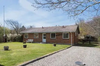 Fritidshus på Hagevej 57, Fjand, 6990 Ulfborg