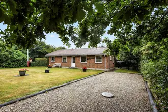 Fritidshus på Hagevej 57, Fjand, 6990 Ulfborg