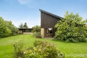 Villa på På Højden 8, 2900 Hellerup