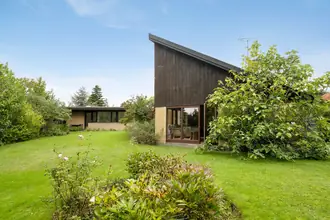 Villa på På Højden 8, 2900 Hellerup