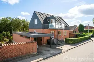 Villa på Gurrevej 5, 8940 Randers SV