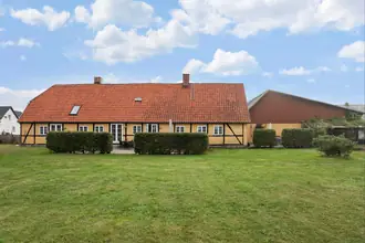 Villa på Kettingevej 118A, 4892 Kettinge