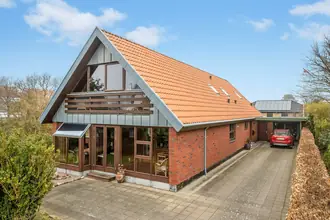 Villa på Christian Richardts Vej 1, 6800 Varde