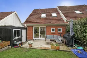 Rækkehus på Skelagervej 520, 8200 Aarhus N