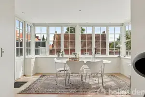 Villa på Jernbanegade 8, 7700 Thisted