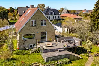 Villa på Gammel Nybyvej 9, Tåsinge, 5700 Svendborg