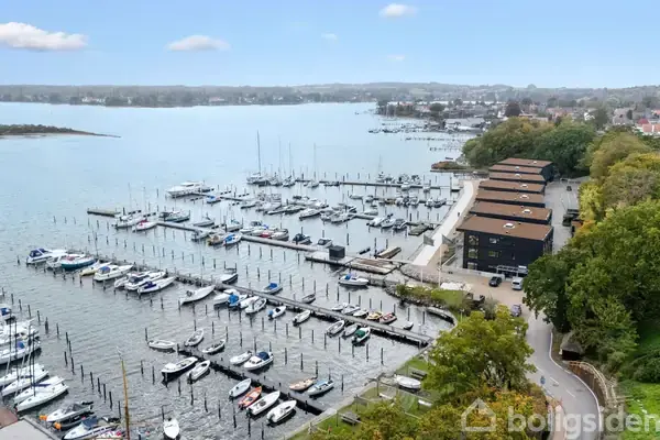 Ejerlejlighed på Gambøtvej 31, st., 5700 Svendborg