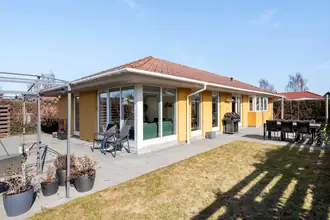 Villa på Tårnborgvej 5, 2665 Vallensbæk Strand