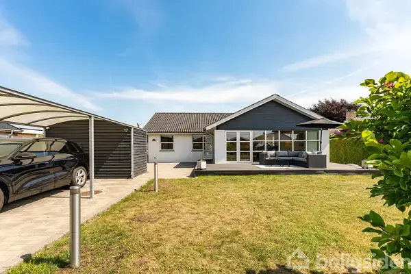 Villa på Diesen Alle 17, 2791 Dragør