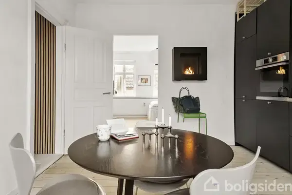 Ejerlejlighed på Niels Juels Gade 7, 1. tv., 8700 Horsens