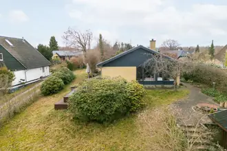 Villa på Bakkehegnet 4, 3500 Værløse