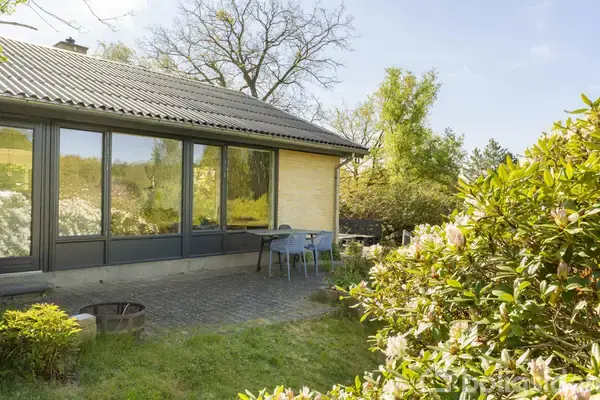 Villa på Bakkehegnet 4, 3500 Værløse