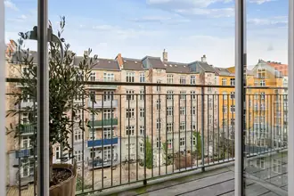 Ejerlejlighed på Lombardigade 17, 3. th., 2300 København S